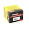 Energy Suspension 2 Outside Diameter 1 Long Black Polyurethane Set Of 2 9.9116R - alternate 5